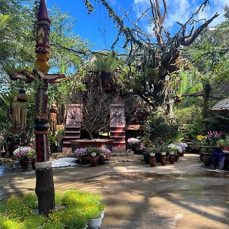 Homestay Ako Ea Buon Dha Prong エクステリア 写真