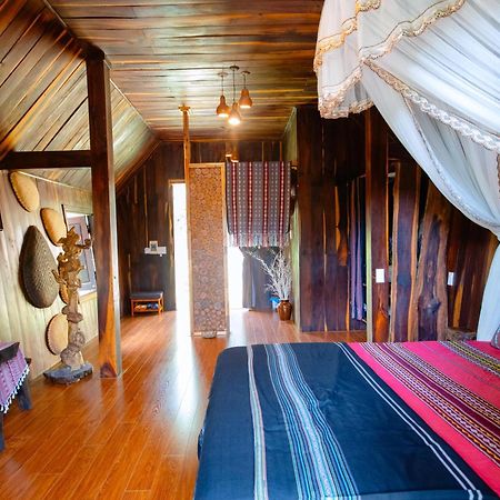Homestay Ako Ea Buon Dha Prong エクステリア 写真