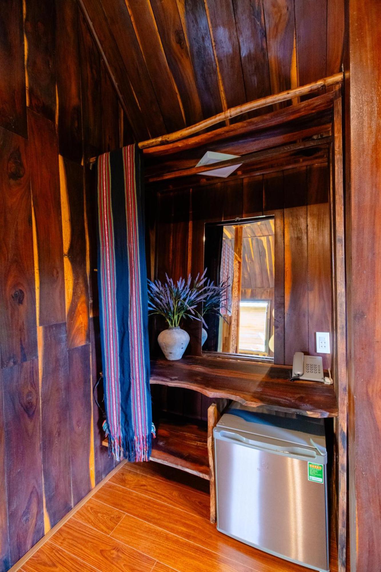Homestay Ako Ea Buon Dha Prong エクステリア 写真